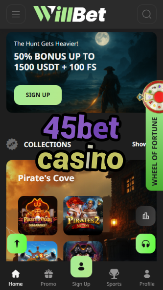 45Bet Casino - Premium Asian Betting Platform-www.bdqngd.com