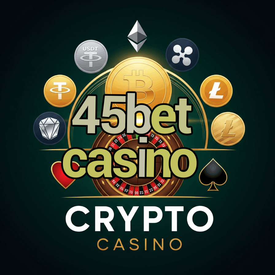 45Bet Casino - Premium Asian Betting Platform